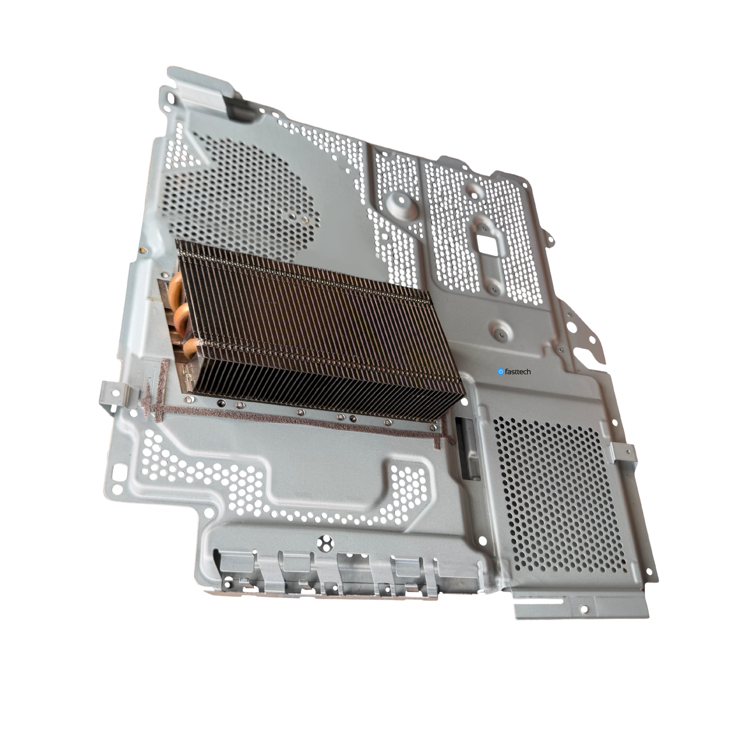 PlayStation 4 Pro Midframe for CUH-70XX - Fasttech